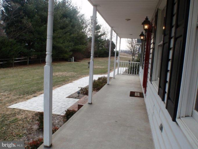 1420 Wakefield Valley Road New Windsor, MD 21776 - Photo 17 of 30 Porch