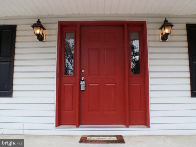1420 Wakefield Valley Road New Windsor, MD 21776 - Photo 3 of 30 Exterior #3
