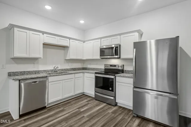 $299,990 | 3026 Fulong Drive, Durham, NC 27704