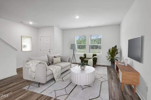 $299,990 | 3026 Fulong Drive, Durham, NC 27704