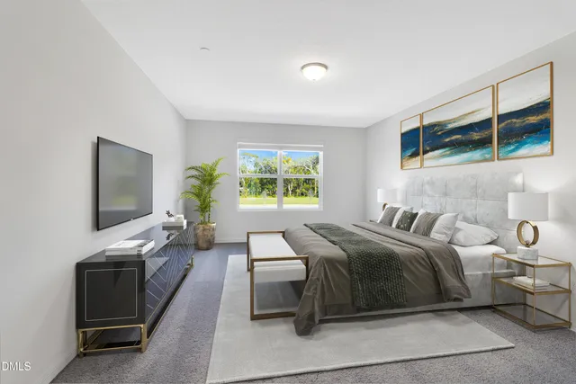 $299,990 | 3026 Fulong Drive, Durham, NC 27704