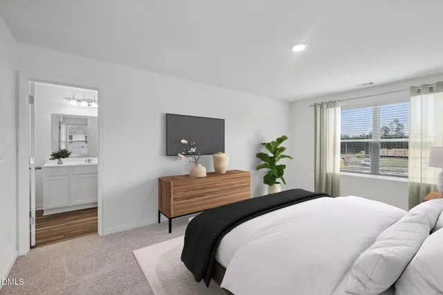 $299,990 | 3026 Fulong Drive, Durham, NC 27704