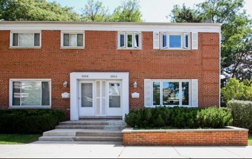1200 West Higgins Ave Park Ridge, Unit A Park Ridge, IL 60068 - Photo 1 of 10