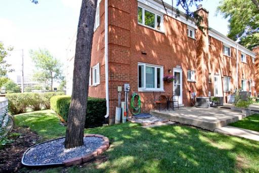 1200 West Higgins Ave Park Ridge, Unit A Park Ridge, IL 60068 - Photo 10 of 10