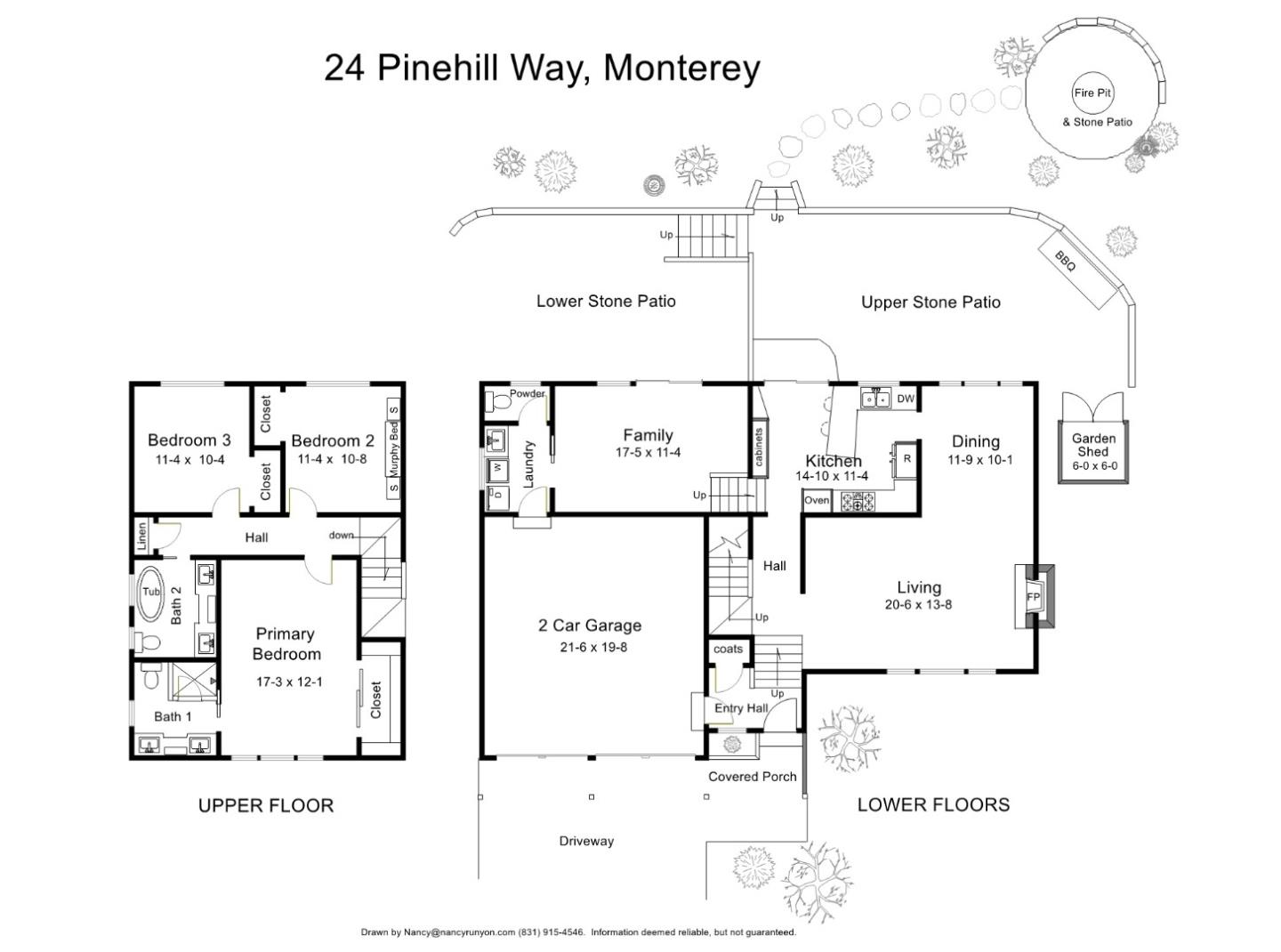24 Pinehill Way Monterey, CA 93940 - Photo 51 of 51