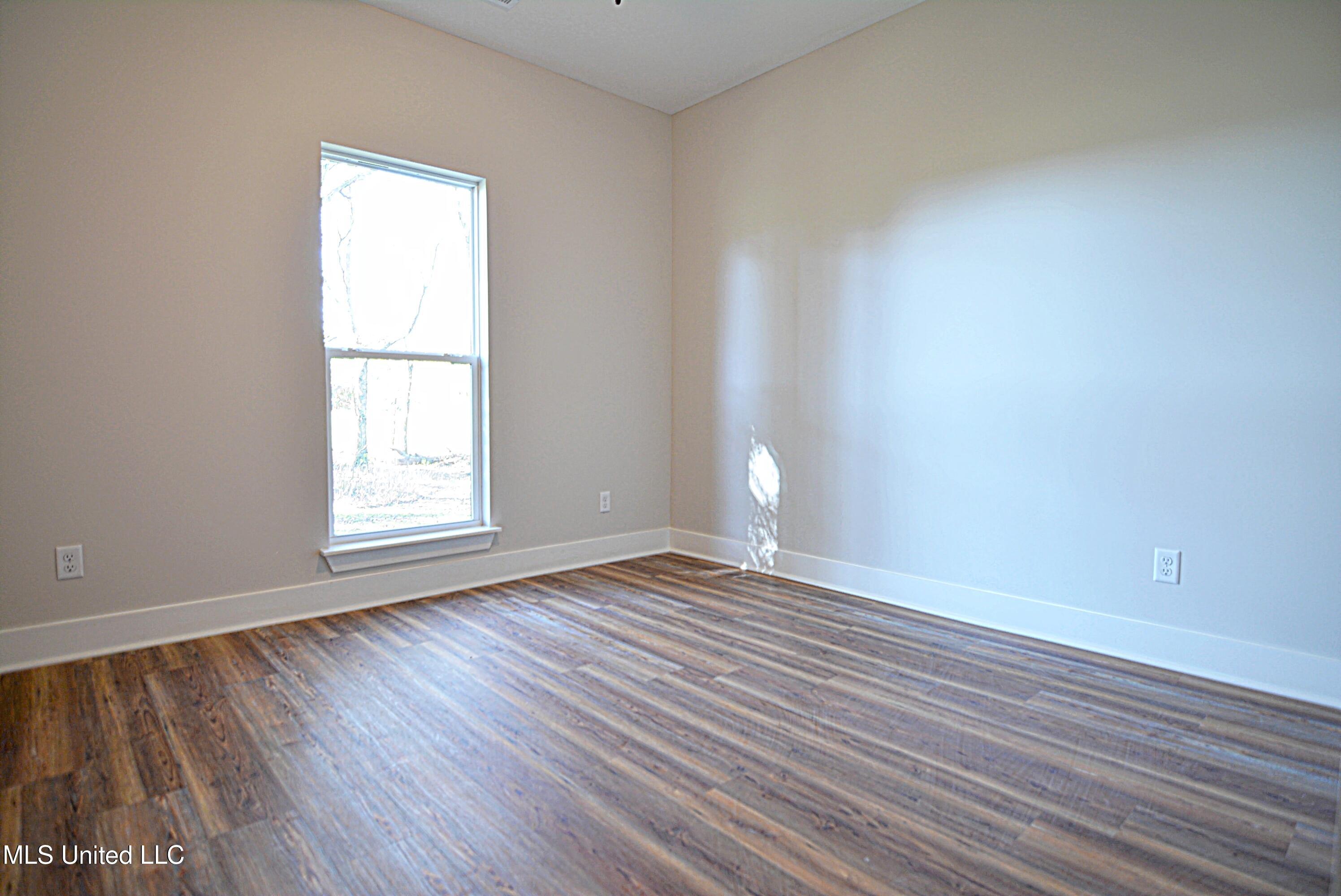 350 Tribble Road Holly Springs, MS 38635 - Photo 14 of 25 Bedroom 2
