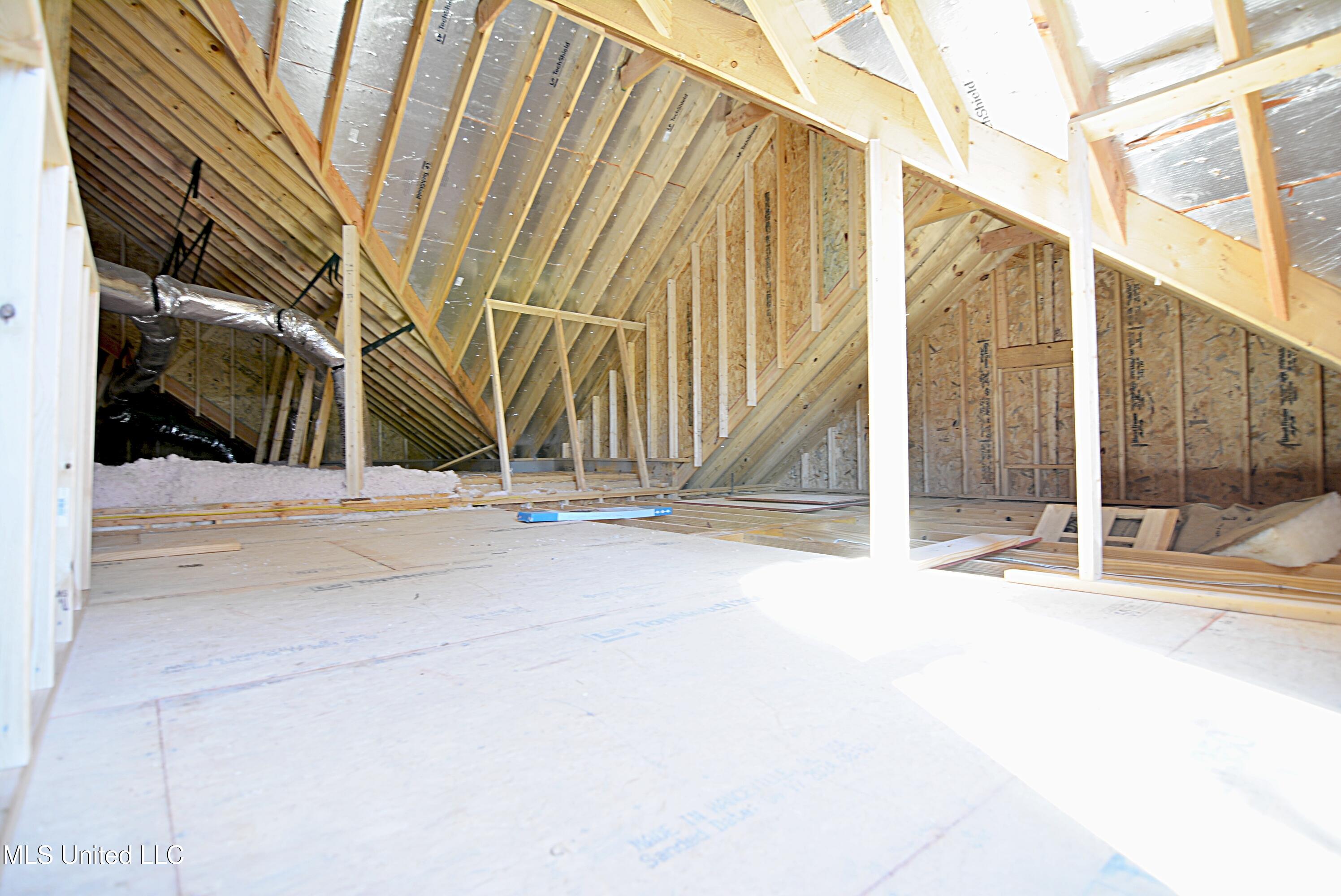 350 Tribble Road Holly Springs, MS 38635 - Photo 19 of 25 Future Expandable
