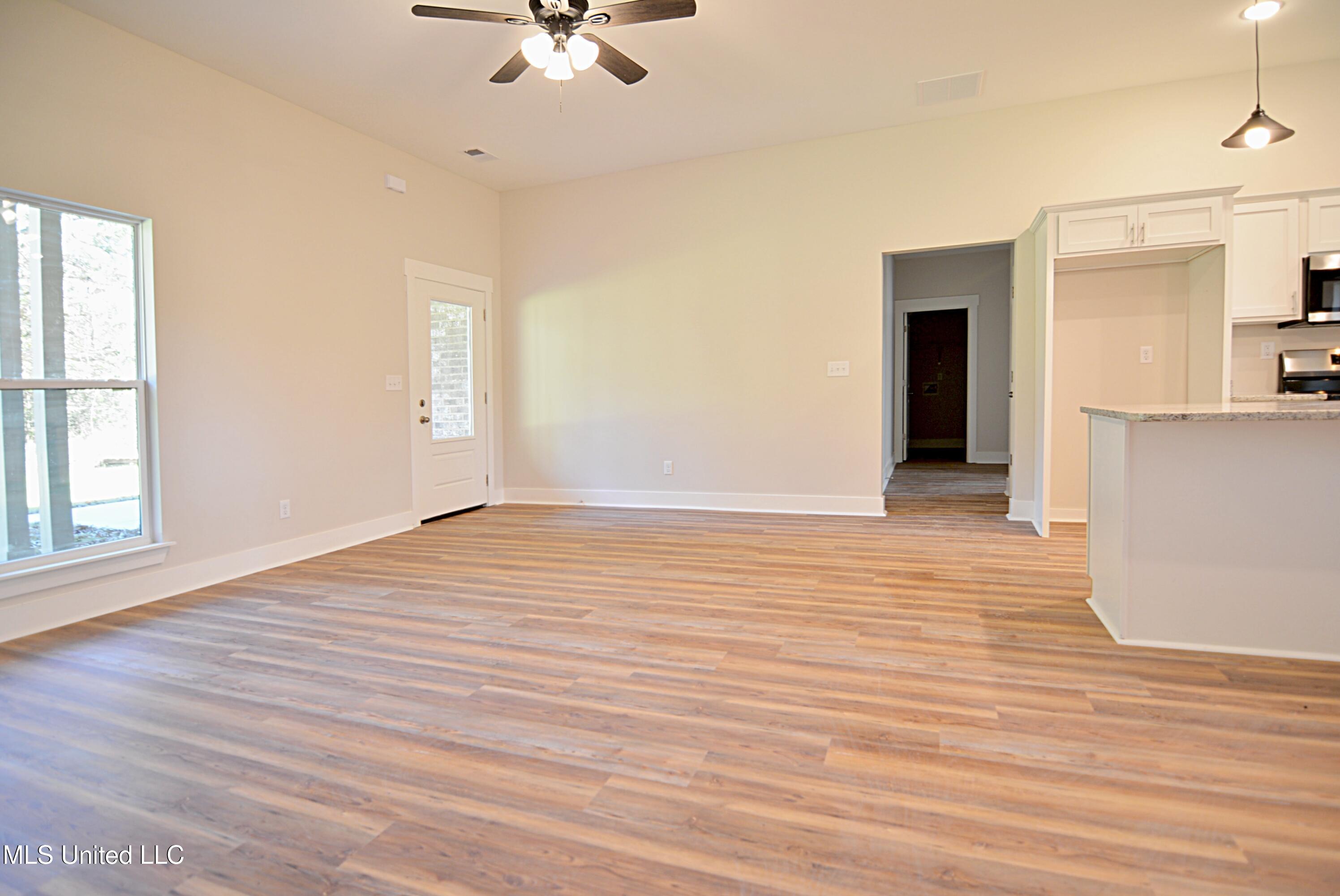 350 Tribble Road Holly Springs, MS 38635 - Photo 4 of 25 Great Room from Hall