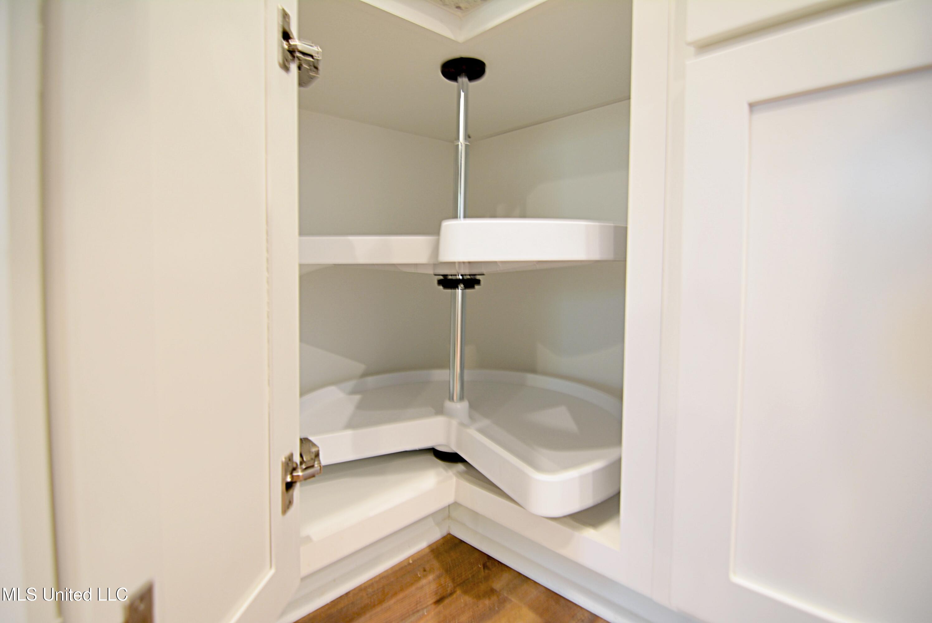 350 Tribble Road Holly Springs, MS 38635 - Photo 7 of 25 Lazy Susan