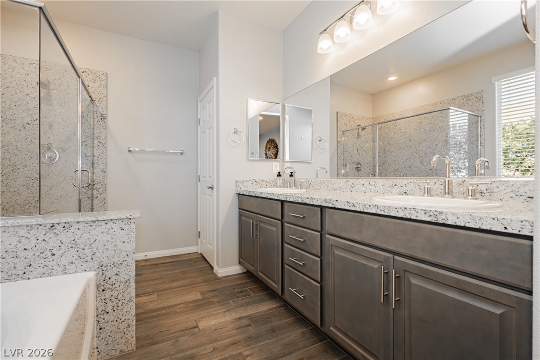 5757 Ireland Ridge Court Las Vegas, NV 89149 - Photo 22 of 67