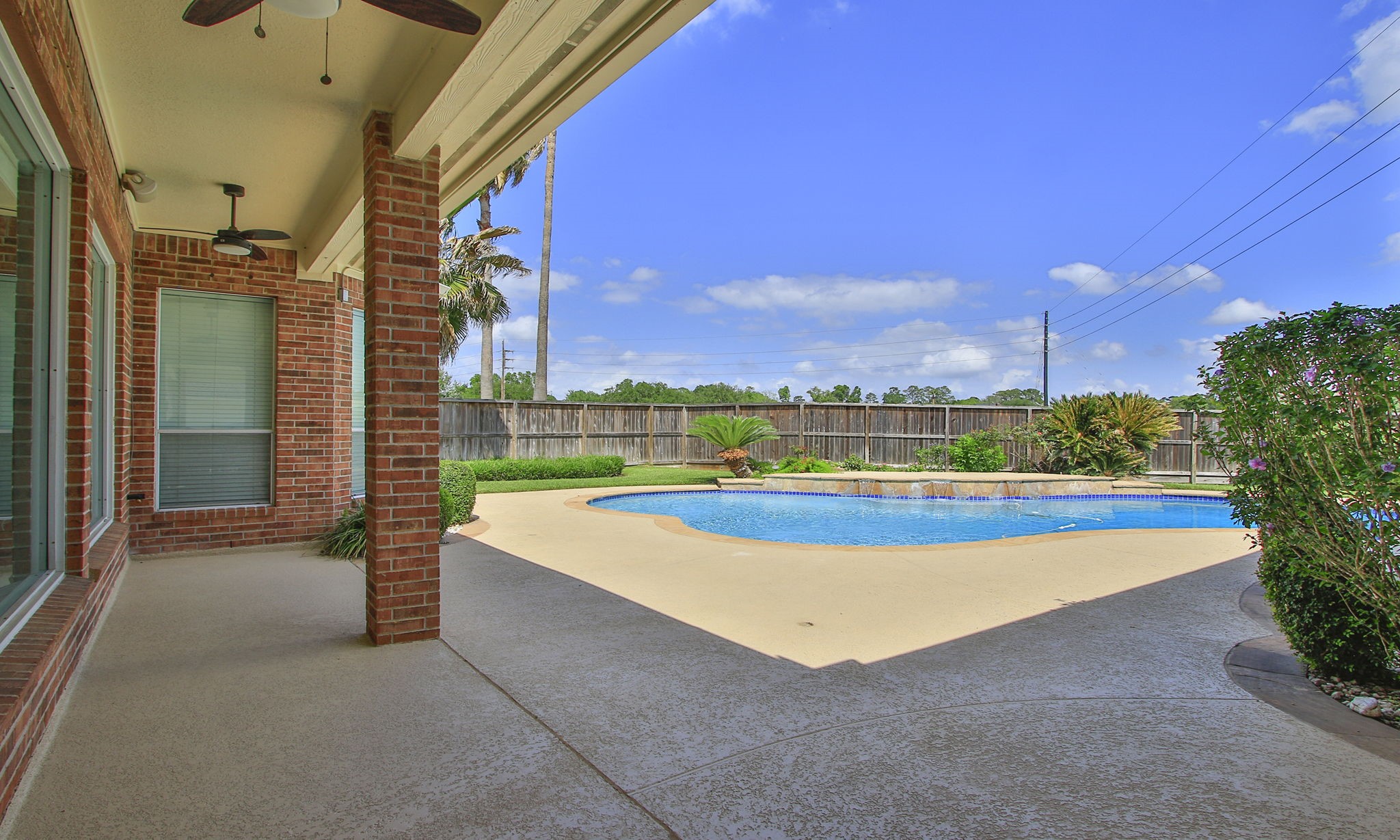 5803 Desert Oak Way Spring, TX 77379 - Photo 38 of 50