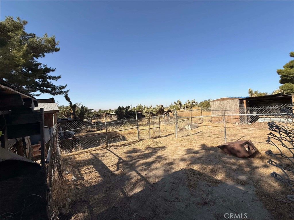 10623 Desert View Road Pinon Hills, CA 92372 - Photo 73 of 76 a view of a lake