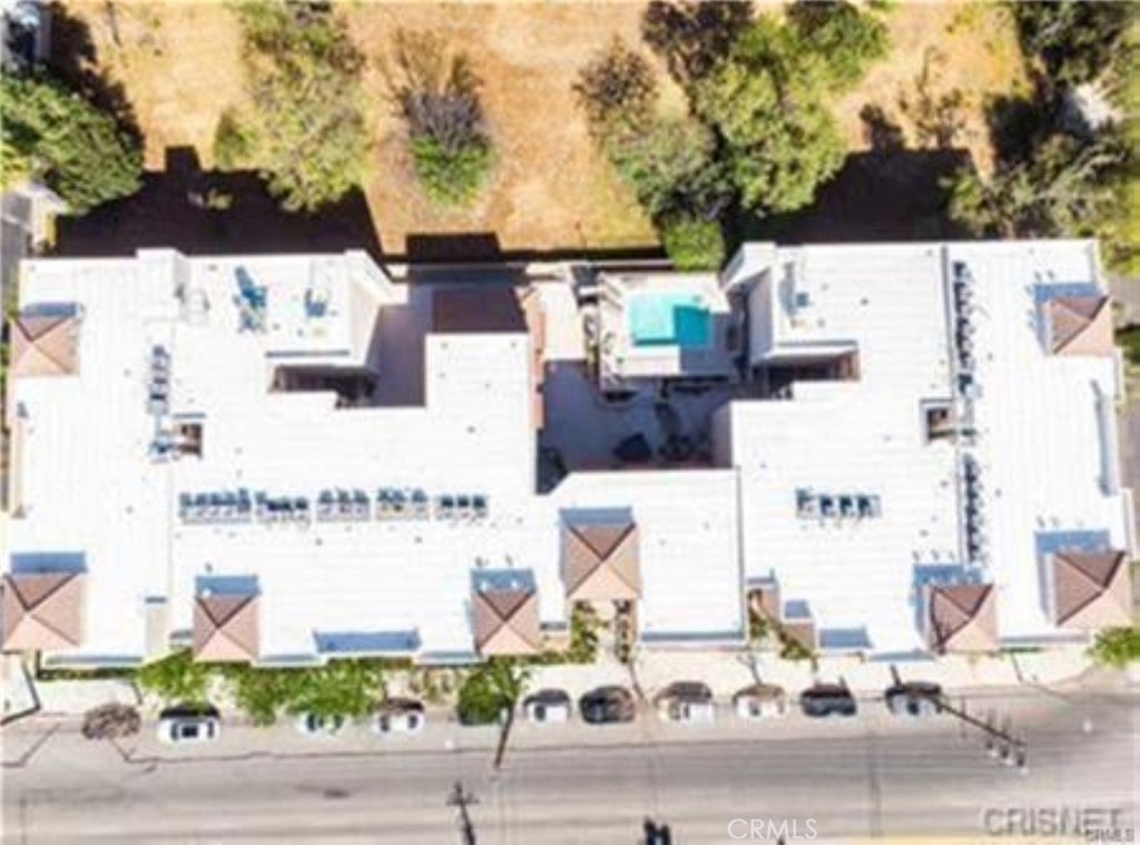 9610 Zelzah Avenue, Unit 310 Northridge, CA 91325 - Photo 28 of 32 a view of city