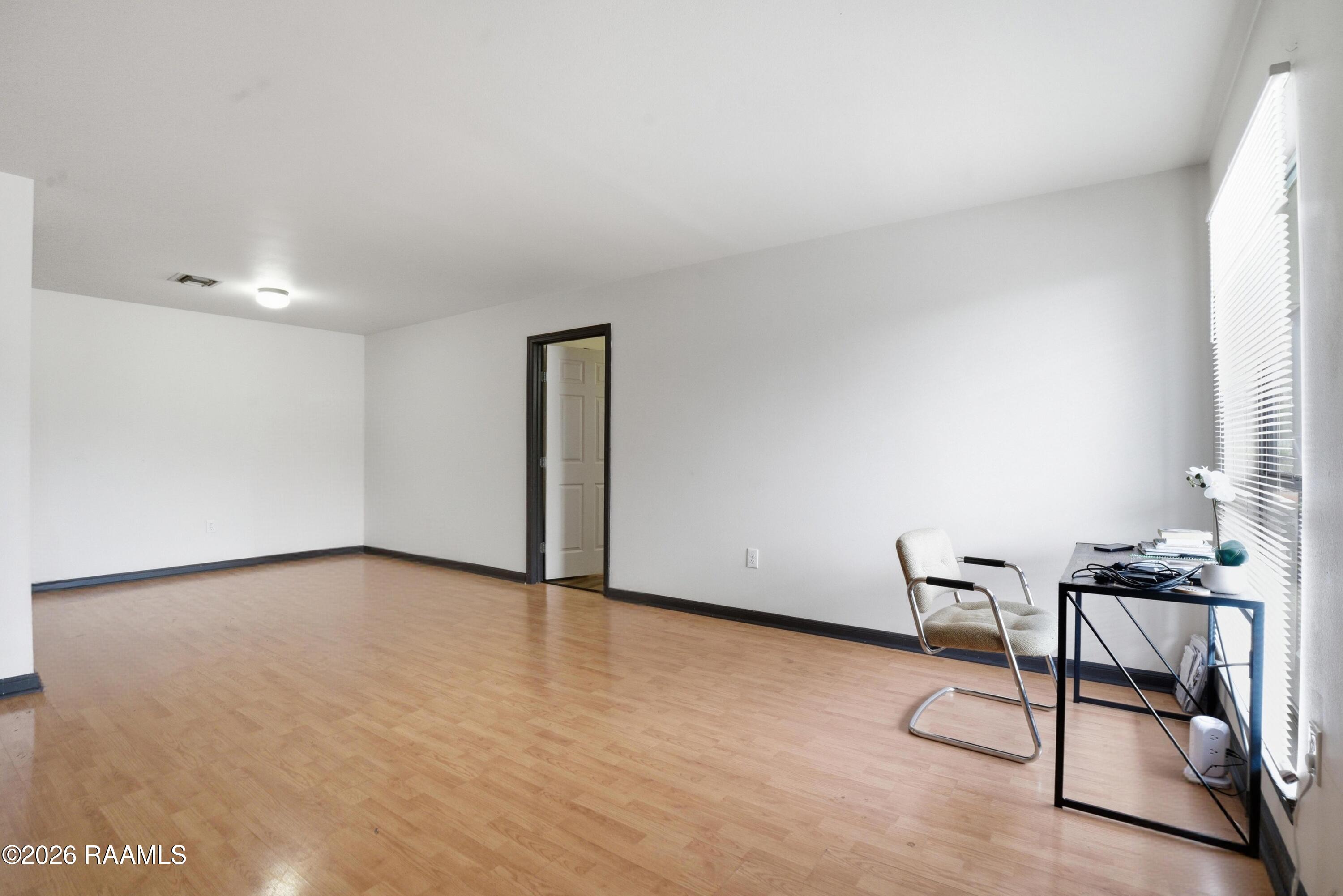 701 South College Road, Unit 307 Lafayette, LA 70503 - Photo 5 of 12 Living Room from Front Door