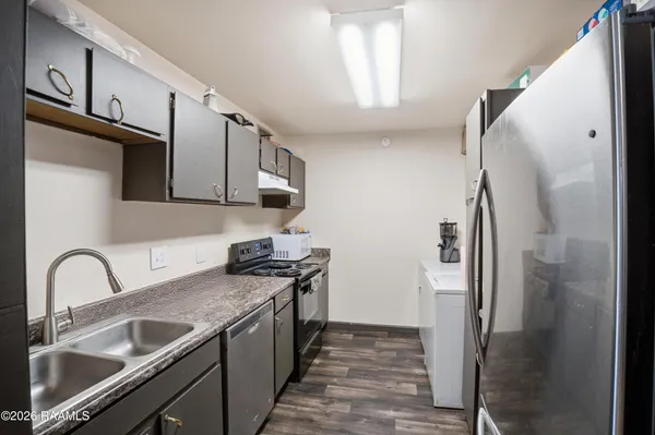 $90,000 | 701 South College Road, Unit 307, Lafayette, LA 70503