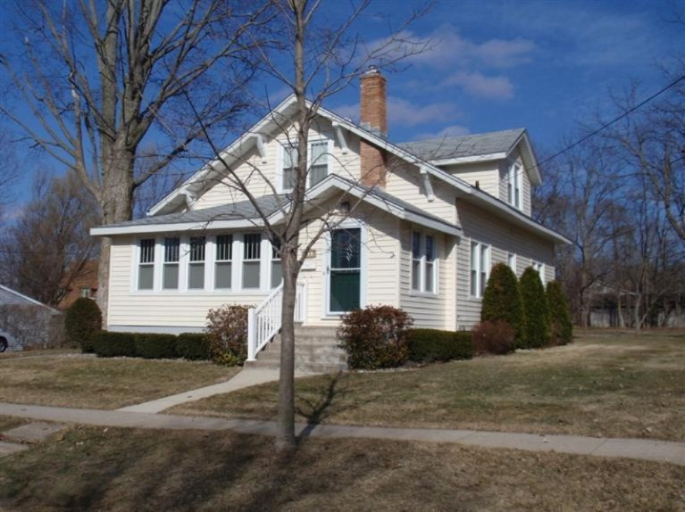 435 White Pigeon Road Constantine, MI 49042 - Photo 1 of 1 Primary Photo