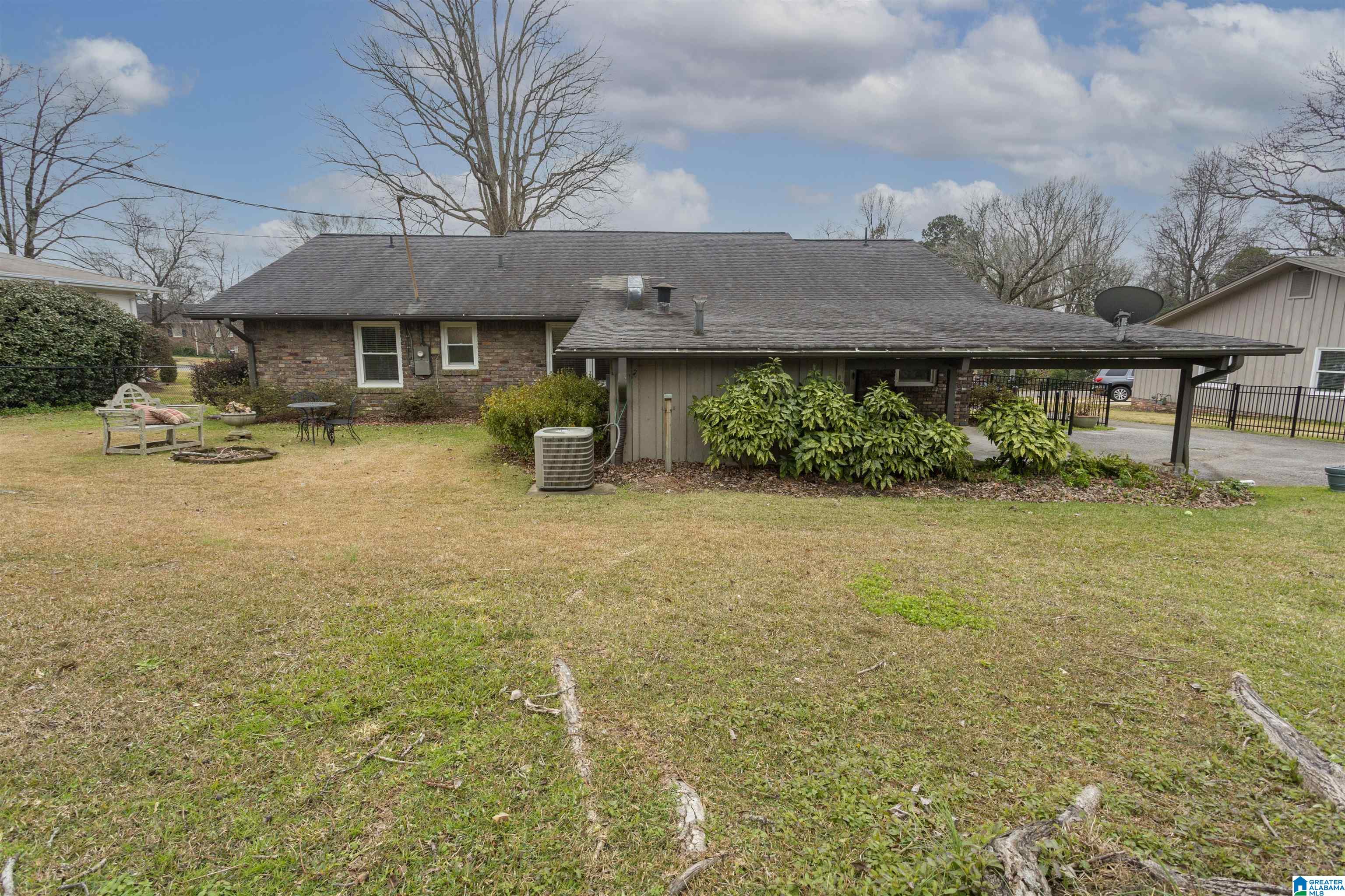 209 Erwin Circle Birmingham, AL 35216 - Photo 35 of 39