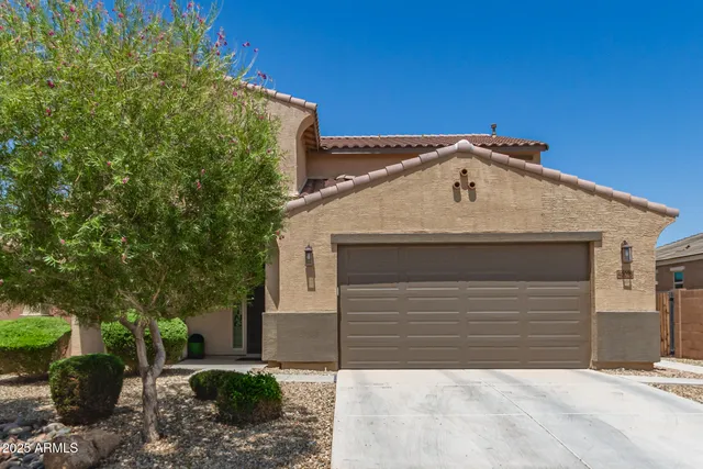 $487,000 | 40098 West Ganly Way, Maricopa, AZ 85138