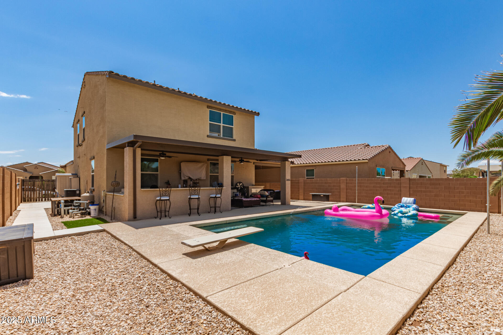 40098 West Ganly Way Maricopa, AZ 85138 - Photo 44 of 46