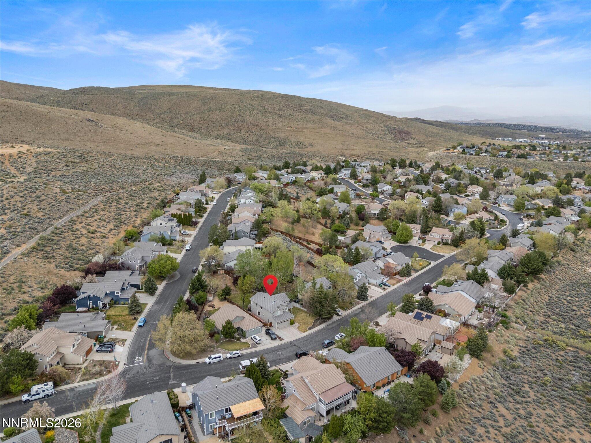 3015 Fairlands Drive Reno, NV 89523 - Photo 68 of 77 68-3015 Fairlands Dr-167