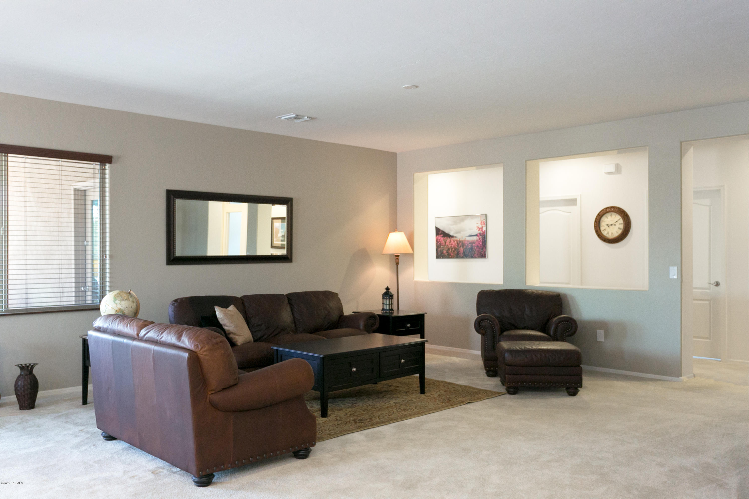 3958 West Post Ranch Place Marana, AZ 85658 - Photo 47 of 47 Gallery Image 47