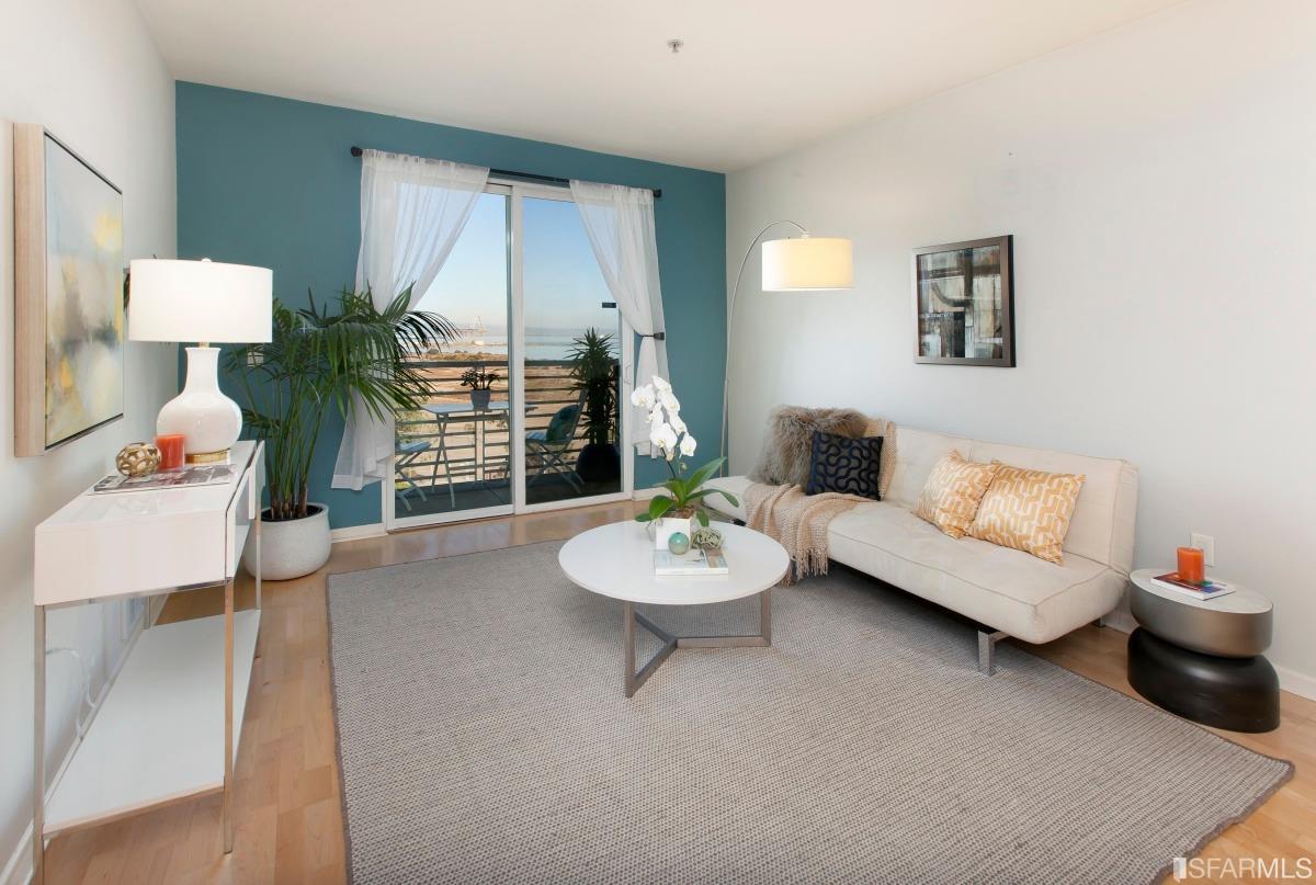 501 Crescent Way, Unit 5407 San Francisco, CA 94134 - Photo 1 of 22