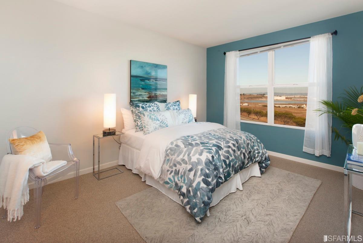 501 Crescent Way, Unit 5407 San Francisco, CA 94134 - Photo 11 of 22