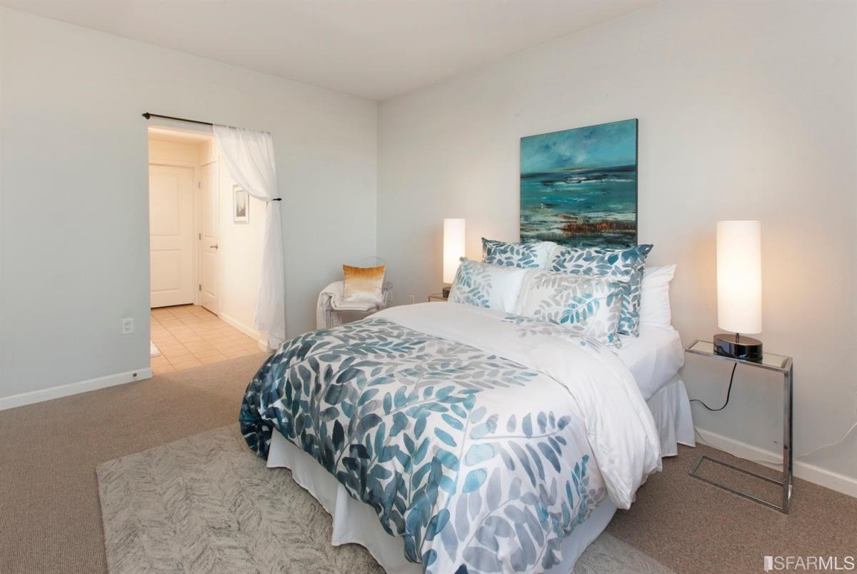 501 Crescent Way, Unit 5407 San Francisco, CA 94134 - Photo 12 of 22