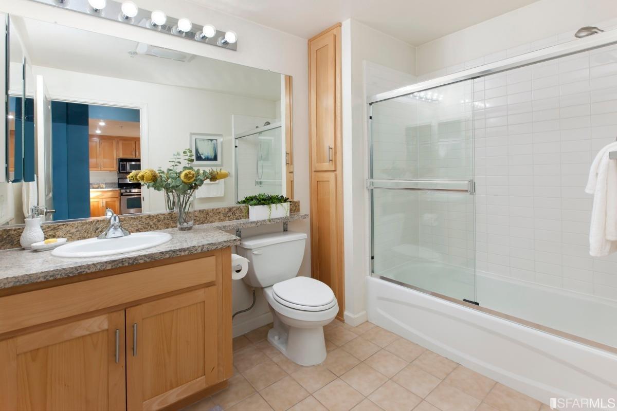 501 Crescent Way, Unit 5407 San Francisco, CA 94134 - Photo 14 of 22