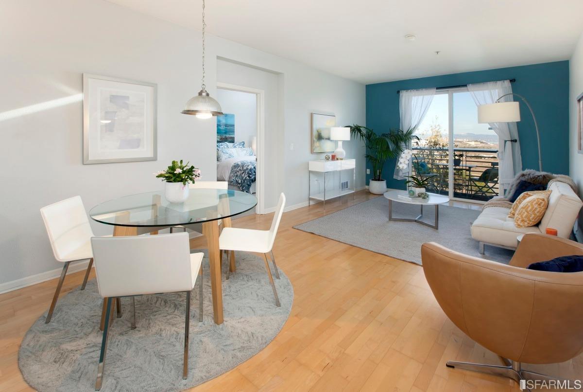 501 Crescent Way, Unit 5407 San Francisco, CA 94134 - Photo 3 of 22