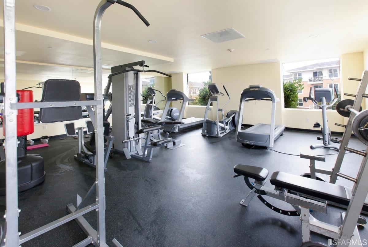 501 Crescent Way, Unit 5407 San Francisco, CA 94134 - Photo 21 of 22