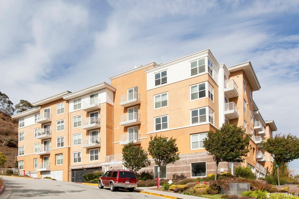 501 Crescent Way, Unit 5407 San Francisco, CA 94134 - Photo 22 of 22