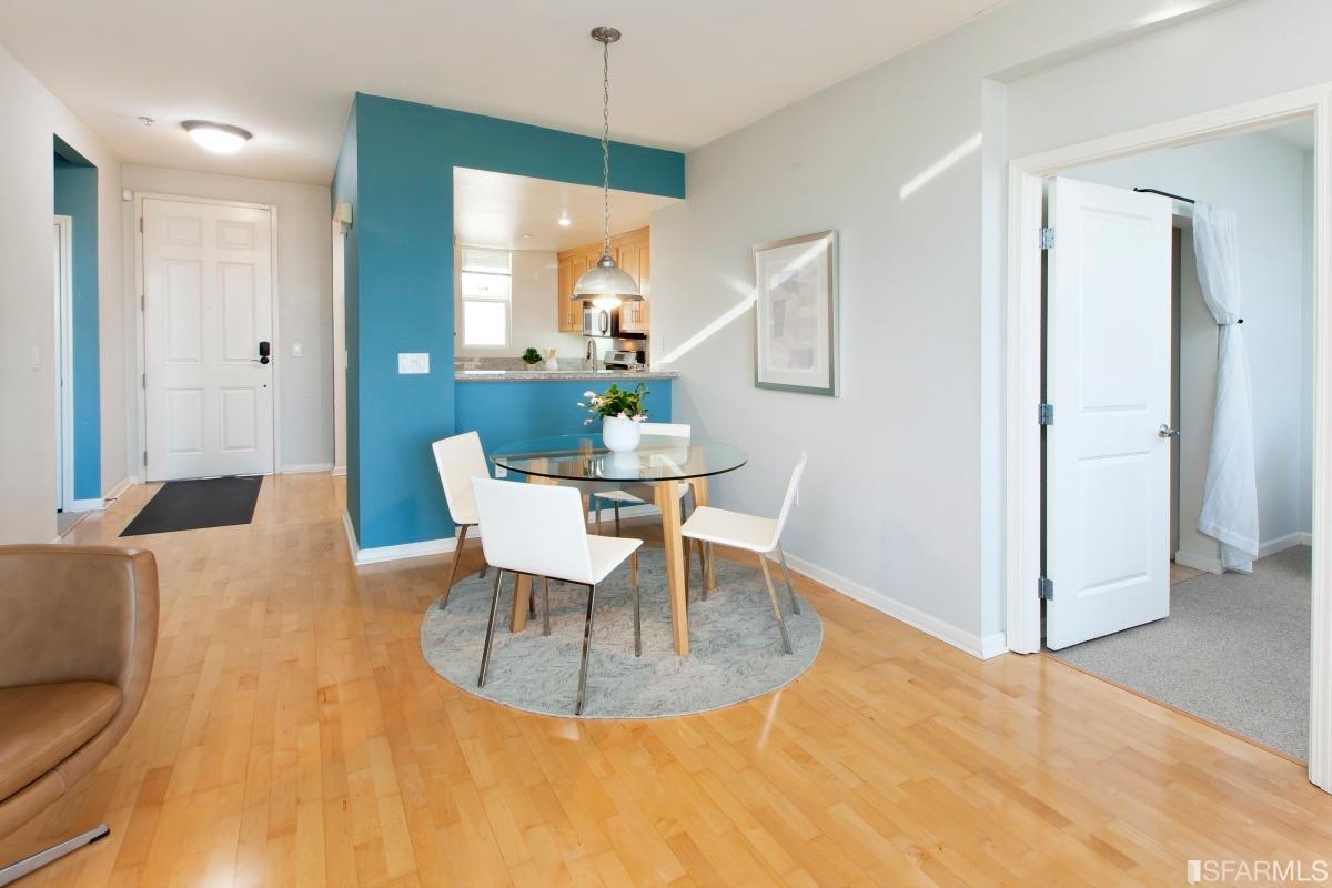 501 Crescent Way, Unit 5407 San Francisco, CA 94134 - Photo 5 of 22