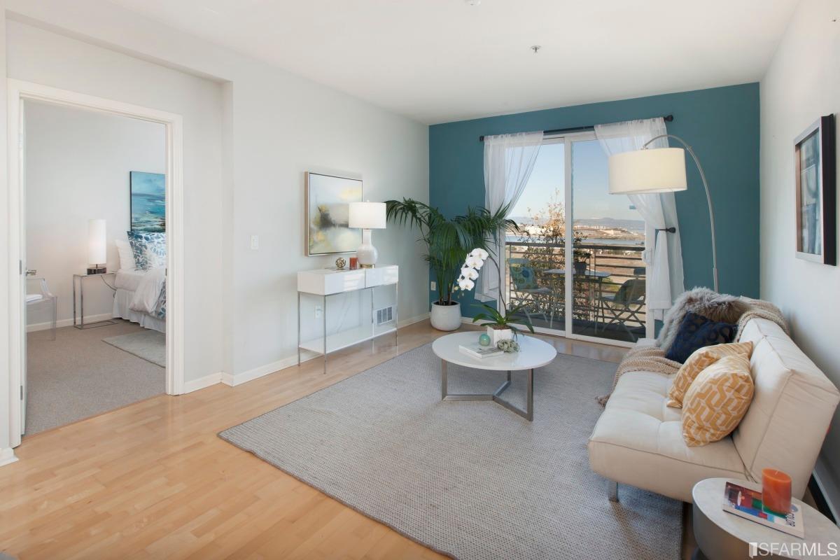 501 Crescent Way, Unit 5407 San Francisco, CA 94134 - Photo 6 of 22