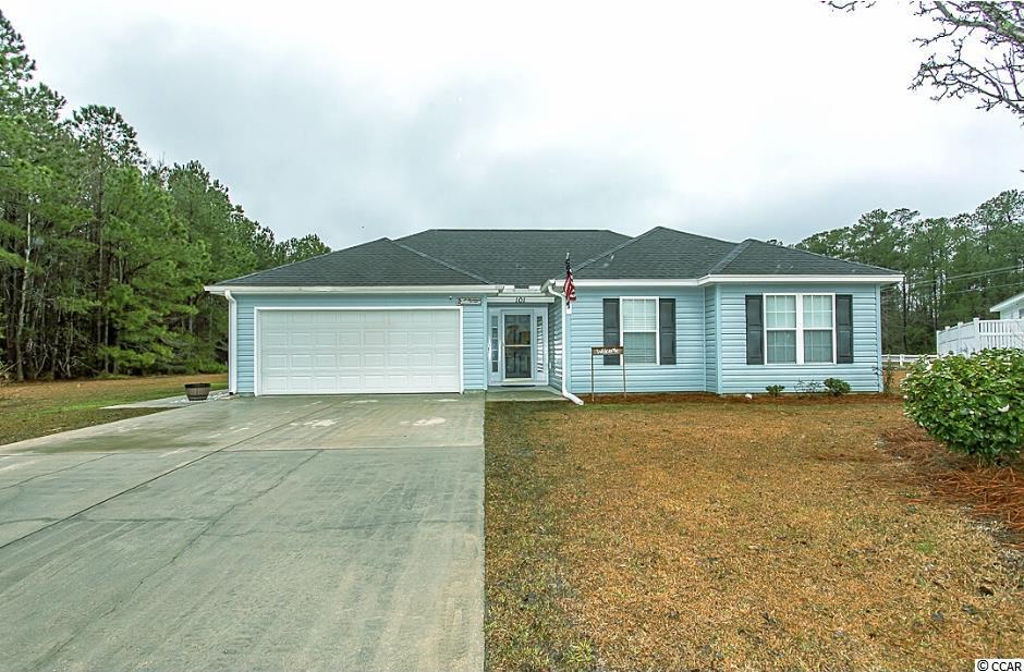 101 Marsh Rabbit Drive Myrtle Beach, SC 29588 - Photo 1 of 37 Gallery Image 1