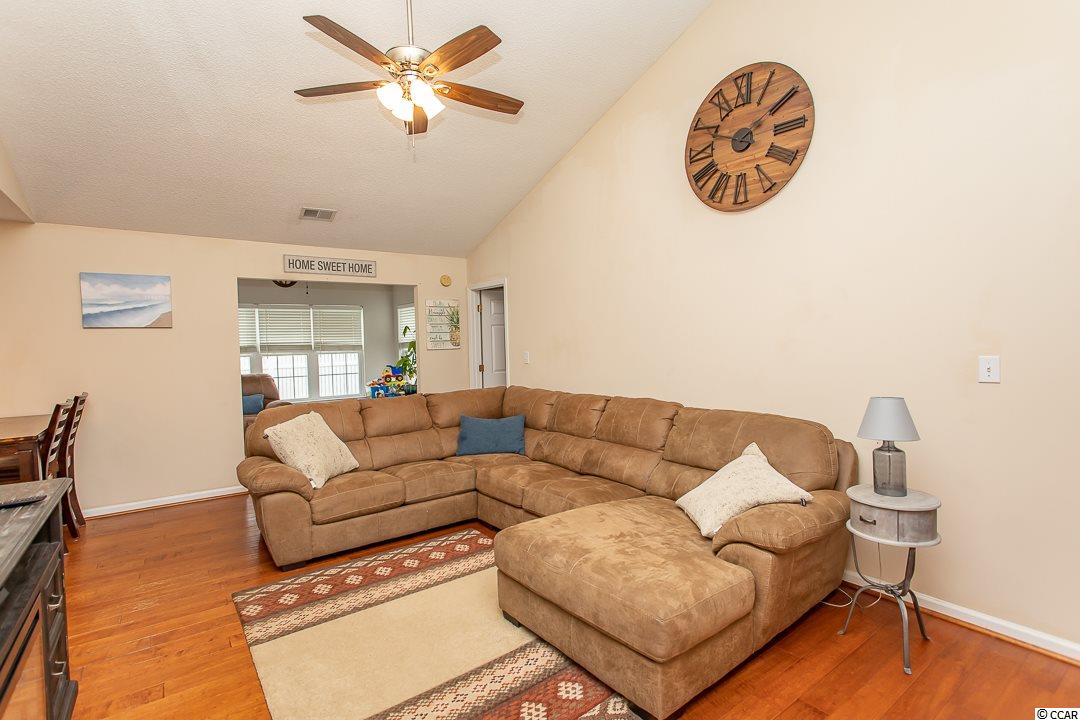 101 Marsh Rabbit Drive Myrtle Beach, SC 29588 - Photo 11 of 37 Gallery Image 11