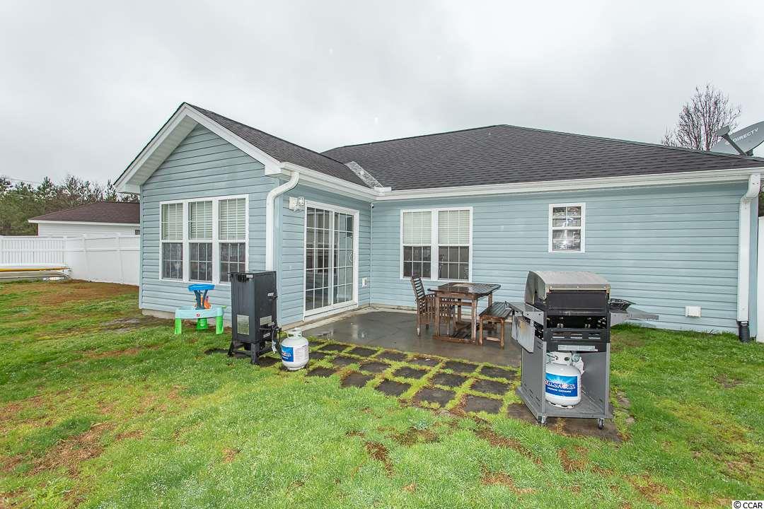 101 Marsh Rabbit Drive Myrtle Beach, SC 29588 - Photo 31 of 37 Gallery Image 31