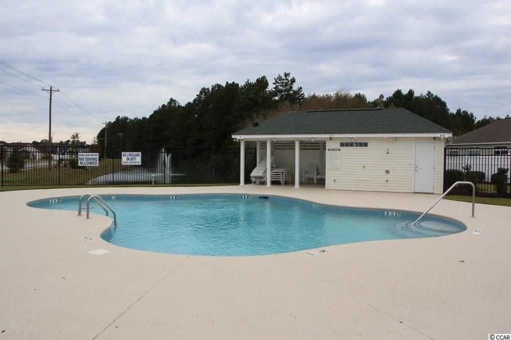 101 Marsh Rabbit Drive Myrtle Beach, SC 29588 - Photo 36 of 37 Gallery Image 36