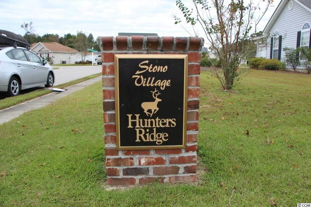 101 Marsh Rabbit Drive Myrtle Beach, SC 29588 - Photo 37 of 37 Gallery Image 37