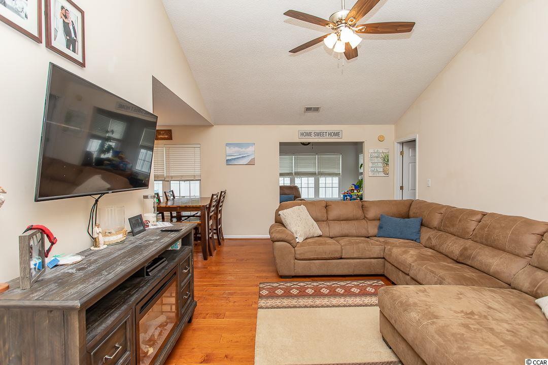 101 Marsh Rabbit Drive Myrtle Beach, SC 29588 - Photo 10 of 37 Gallery Image 10