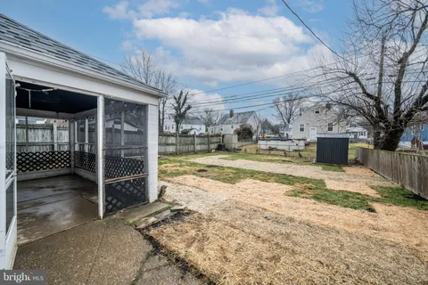 $299,999 | 2619 Canterbury Road, Parkville, MD 21234