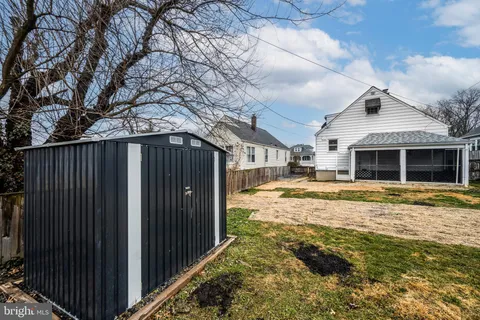 $299,999 | 2619 Canterbury Road, Parkville, MD 21234