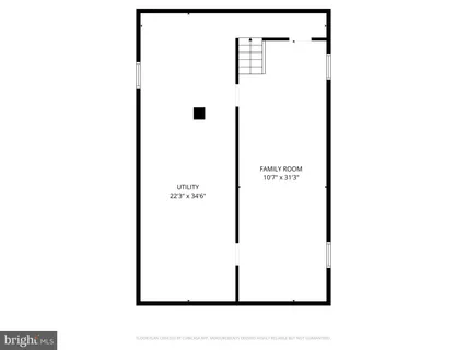 $299,999 | 2619 Canterbury Road, Parkville, MD 21234