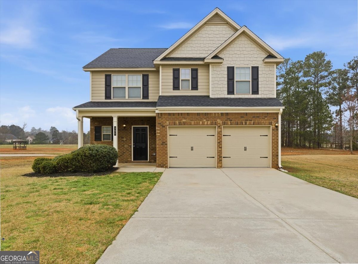 395 Bandelier Circle Hampton, GA 30228 - Photo 1 of 40