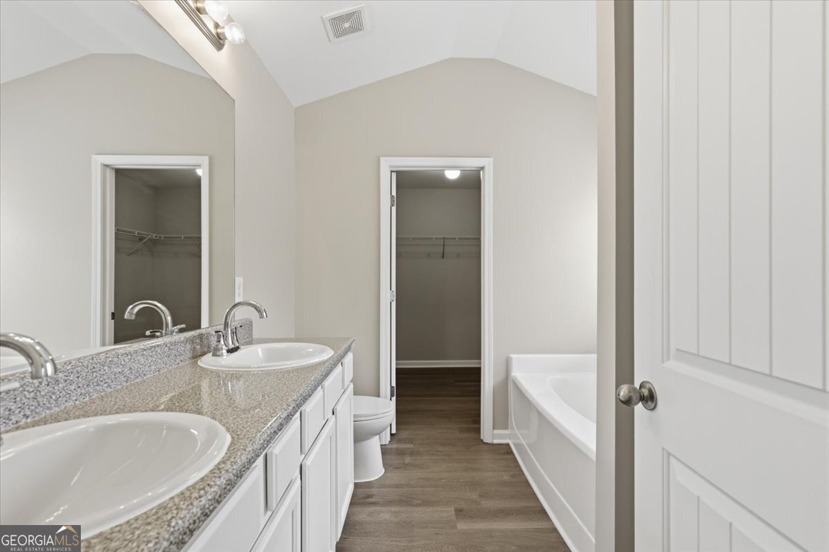 395 Bandelier Circle Hampton, GA 30228 - Photo 21 of 40