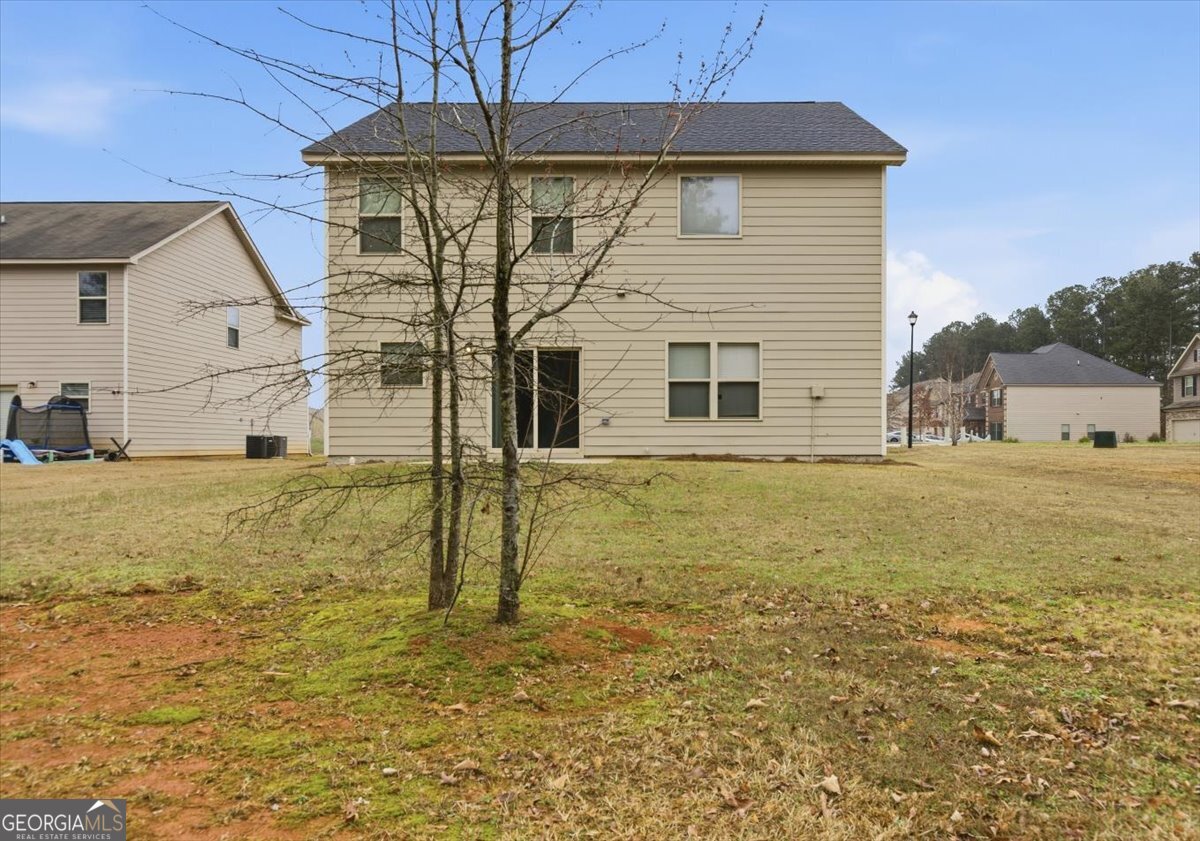 395 Bandelier Circle Hampton, GA 30228 - Photo 35 of 40