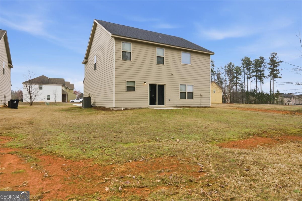 395 Bandelier Circle Hampton, GA 30228 - Photo 36 of 40