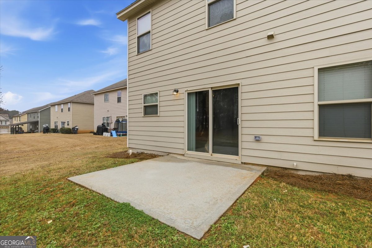 395 Bandelier Circle Hampton, GA 30228 - Photo 38 of 40