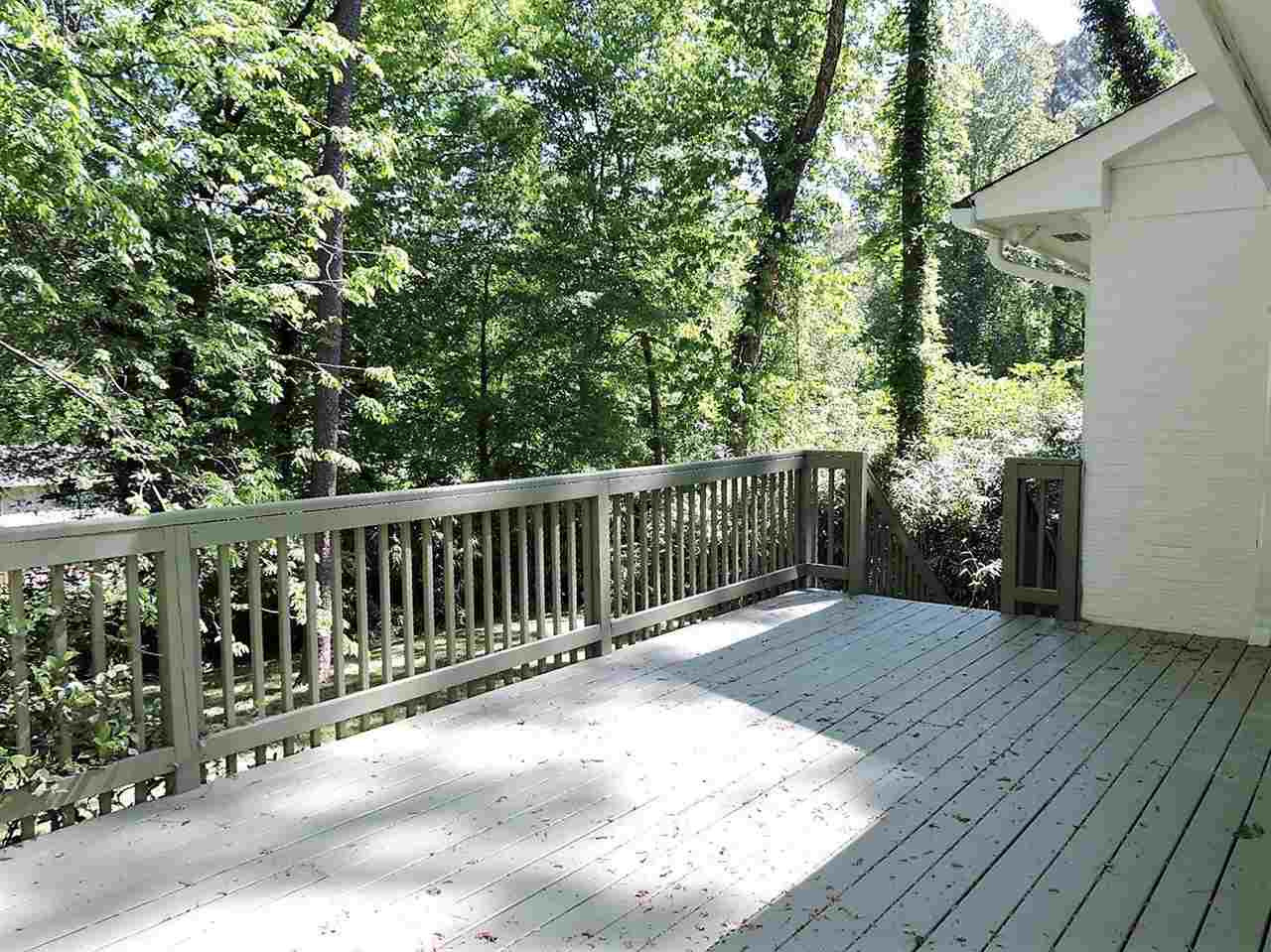 3106 Buckingham Road Durham, NC 27707 - Photo 26 of 27 Photo 26