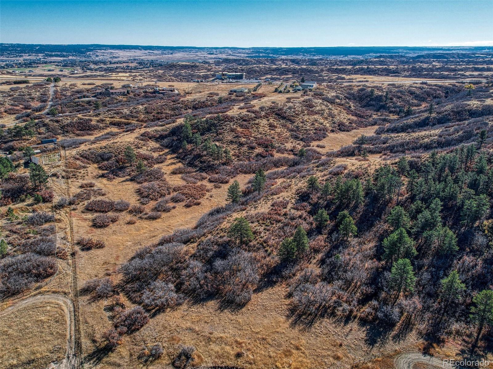 5053 Crowfoot Valley Road Castle Rock, CO 80108 - Photo 12 of 37